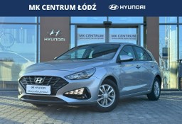 Hyundai i30 II 1.5DPI 110 KM Modern Salon Polska Faktura VAT23% Bezwypadkowy