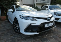 Toyota Camry VIII BEZSZKODOWY Kamera NAVI Salon Polska Serwisowany w ASO FV23%