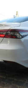 Toyota Camry VIII BEZSZKODOWY Kamera NAVI Salon Polska Serwisowany w ASO FV23%-3