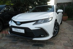 Toyota Camry VIII BEZSZKODOWY Kamera NAVI Salon Polska Serwisowany w ASO FV23%