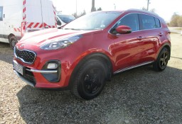 Kia Sportage IV