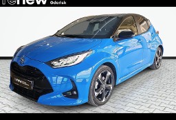 Toyota Yaris IV
