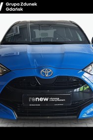 Toyota Yaris IV-2