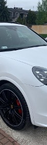 Porsche Cayenne II Cayenne II S 4.2 Diesel Platinum Edition-3