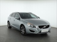 Volvo V60 I , 280 KM, Automat, Skóra, Navi, Xenon, Klimatronic, Tempomat,