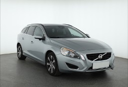 Volvo V60 I , 280 KM, Automat, Skóra, Navi, Xenon, Klimatronic, Tempomat,