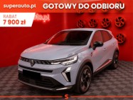 Renault Inny Renault Techno 1.2 TCe Eco-G LPG Symbioz Techno 1.2 TCe Eco-G LPG 120KM / pakiet