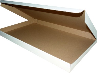 Pudełko tekturowe karton 50x31x4 cm-1