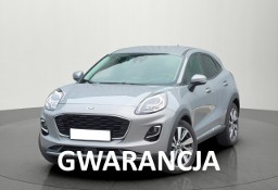 Ford Puma II 1.0 125KM.Titanium.Automat.Od Dealera. Gwarancja