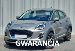 Ford Puma II 1.0 125KM.Titanium.Automat.Od Dealera. Gwarancja