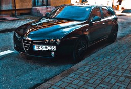 Alfa Romeo 159 I Piękna Alfa Romeo 159