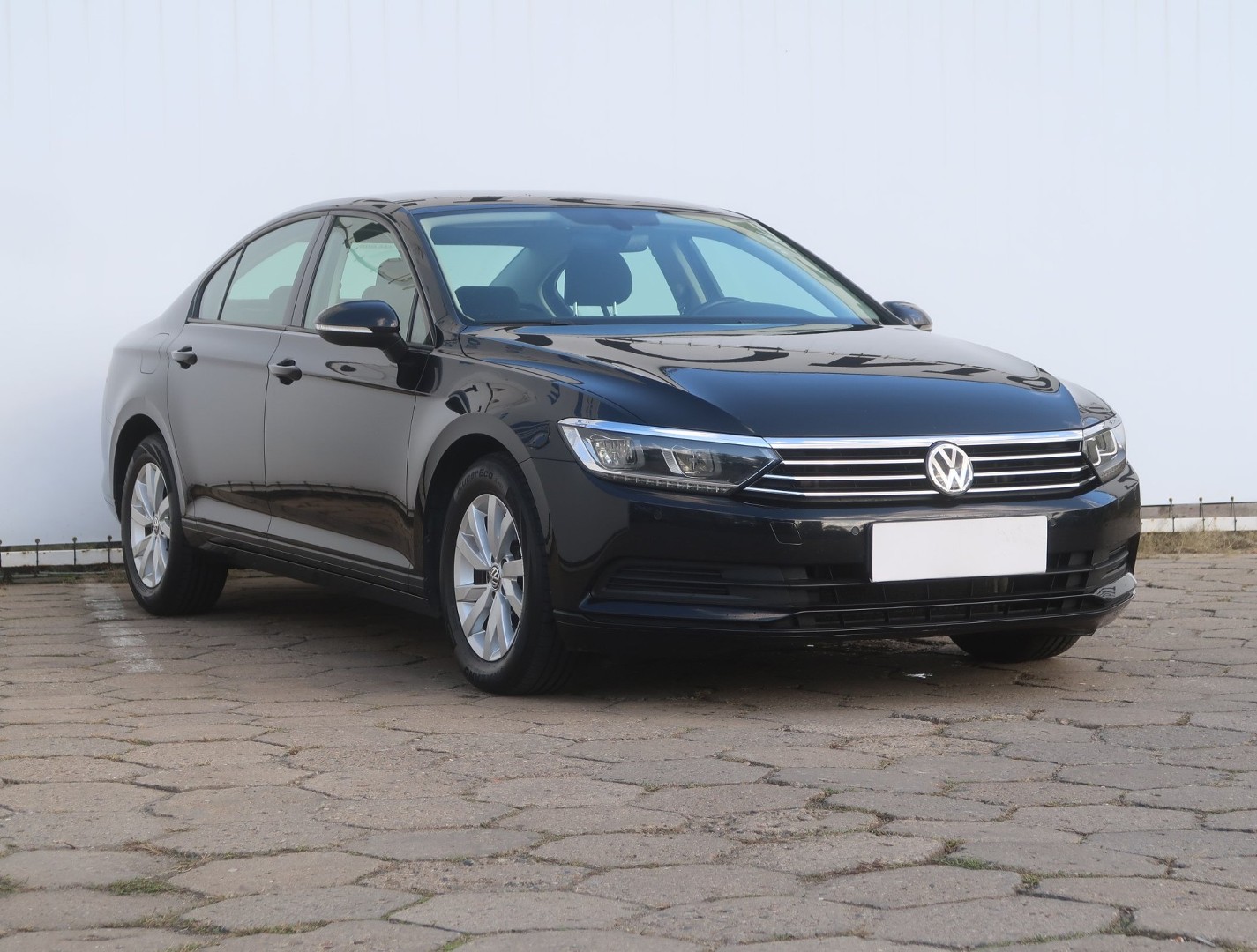 Volkswagen Passat B8 , Salon Polska, VAT 23%, Klimatronic, Tempomat, Parktronic