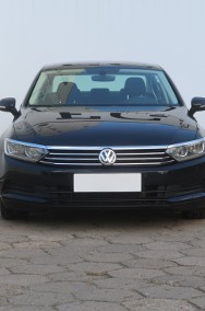 Volkswagen Passat B8 , Salon Polska, VAT 23%, Klimatronic, Tempomat, Parktronic-2