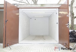 Garaż do wynajęcia, Warszawa, Mokotów Duży, murowany, prąd, wyremontowany, kanał
