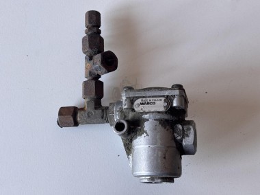 WABCO Zawór ograniczający ciśnienia 4750150010 475 015 001 0-1
