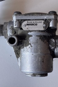 WABCO Zawór ograniczający ciśnienia 4750150010 475 015 001 0-2