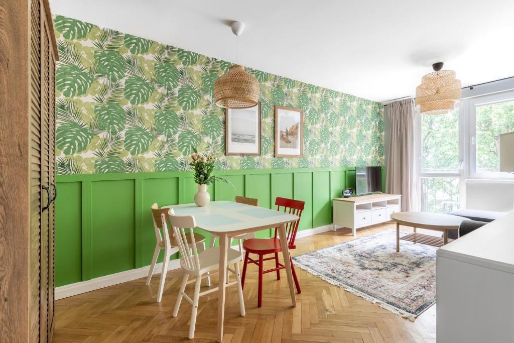 Kawalerka do wynajęcia, 29 m² Sienna Grobla, Sienna Grobla