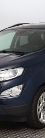 Ford EcoSport II , Salon Polska, Serwis ASO, Skóra, Navi, Klimatronic,-3