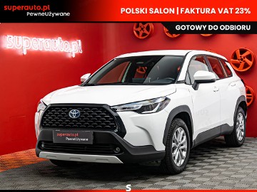 Toyota Corolla XII 2.0 Hybrid Comfort 2.0 Hybrid Comfort 197KM