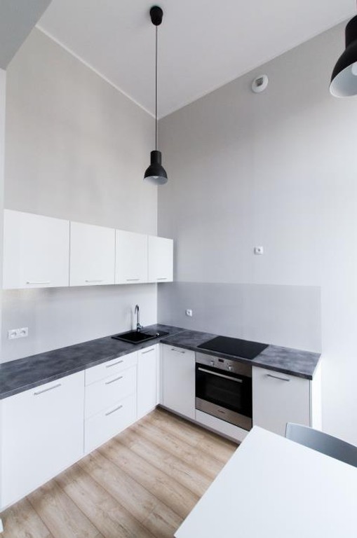 Mieszkanie do wynajęcia, 52 m² Sępolno, Marco Polo