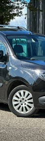Mercedes-Benz Citan Faktura VAT 23% Salon Polska-4