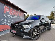 Mercedes-Benz Klasa GLC