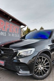 Mercedes-Benz Klasa GLC-2