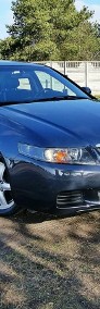 Honda Accord VII 2.0 i-VTEC + GAZ/LPG*EXECUTIVE*Climatronic*Alu*Full Elektryka*Półskó-4