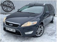 Ford Mondeo VI 2.0 TDCi Trend