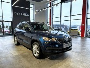 Skoda Karoq Ambition 1.5TSI 150KM DSG 2020 r., salon PL, I właściciel, 12 m-cy g