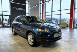 Skoda Karoq Ambition 1.5TSI 150KM DSG 2020 r., salon PL, I właściciel, 12 m-cy g