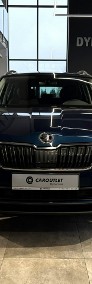 Skoda Karoq Ambition 1.5TSI 150KM DSG 2020 r., salon PL, I właściciel, 12 m-cy g-3