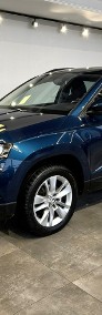 Skoda Karoq Ambition 1.5TSI 150KM DSG 2020 r., salon PL, I właściciel, 12 m-cy g-4