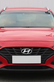 Hyundai i30 II , Salon Polska, Serwis ASO, Klima, Tempomat, Parktronic-2