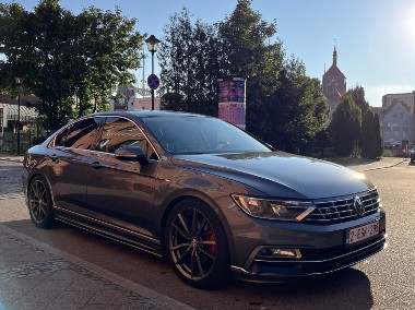 R-Line Highline 2.0 TSI 220 KM DSG |-1