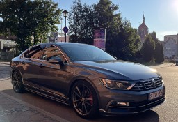 Volkswagen Passat B8 R-Line Highline 2.0 TSI 220 KM DSG |