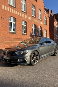 R-Line Highline 2.0 TSI 220 KM DSG |-2