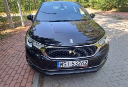DS DS 4 sprowadzony zarejestrowany