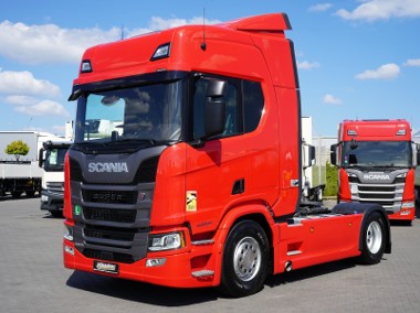 / EURO 6 / ACC / RETARDER / I – COOL-1