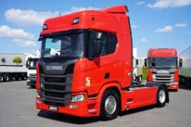 Scania R500 / EURO 6 / ACC / RETARDER / I – COOL