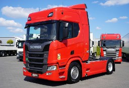 Scania R500 / EURO 6 / ACC / RETARDER / I – COOL