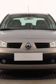 Renault Megane II , Salon Polska-2