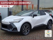 Toyota C-HR Executive 2.0 Plug-in Hybrid Dynamic Force Executive 2.0 Plug-in Hybrid