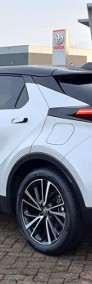 Toyota C-HR Executive 2.0 Plug-in Hybrid Dynamic Force Executive 2.0 Plug-in Hybrid-3