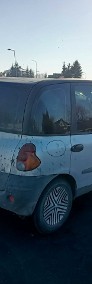 Fiat Multipla Fiat Multipla 1.9JTD 110km 01r 6 os-3