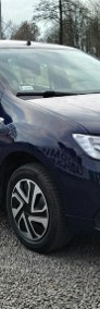 Dacia Sandero II Książka serwisowa, stan bdb.-3