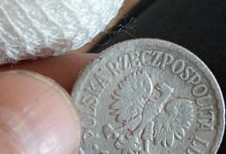 sprzedam monete 1 zloty 1966r 