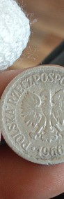 sprzedam monete 1 zloty 1966r -3