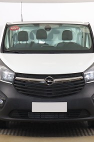 Opel Vivaro , L1H1, 1000kg/5m3, VAT 23%, 3 Miejsca, 3 EU palet-2