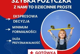 POŻYCZKA Z KOMORNIKIEM